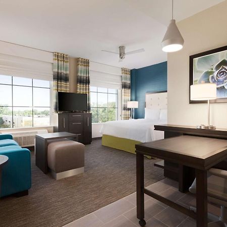 Homewood Suites By Hilton Charlotte Southpark Esterno foto