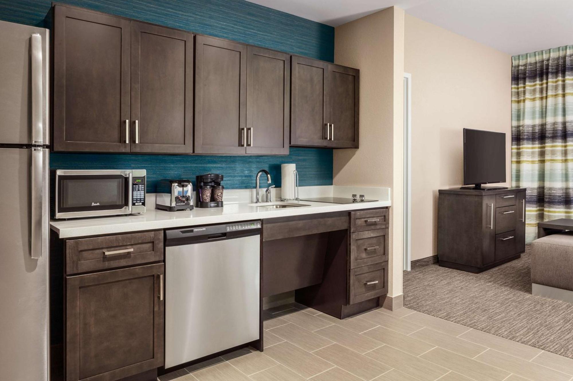 Homewood Suites By Hilton Charlotte Southpark Esterno foto