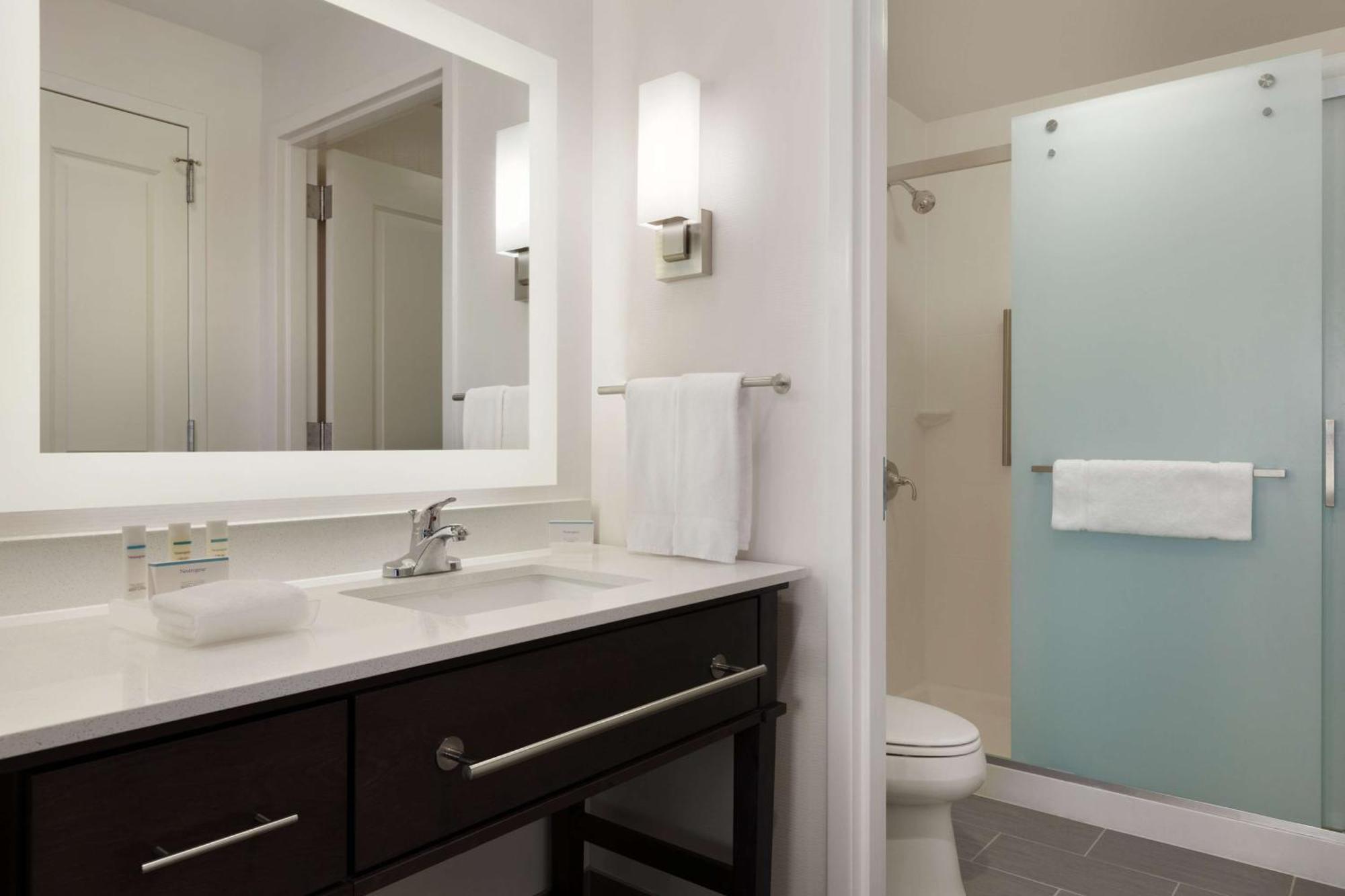 Homewood Suites By Hilton Charlotte Southpark Esterno foto