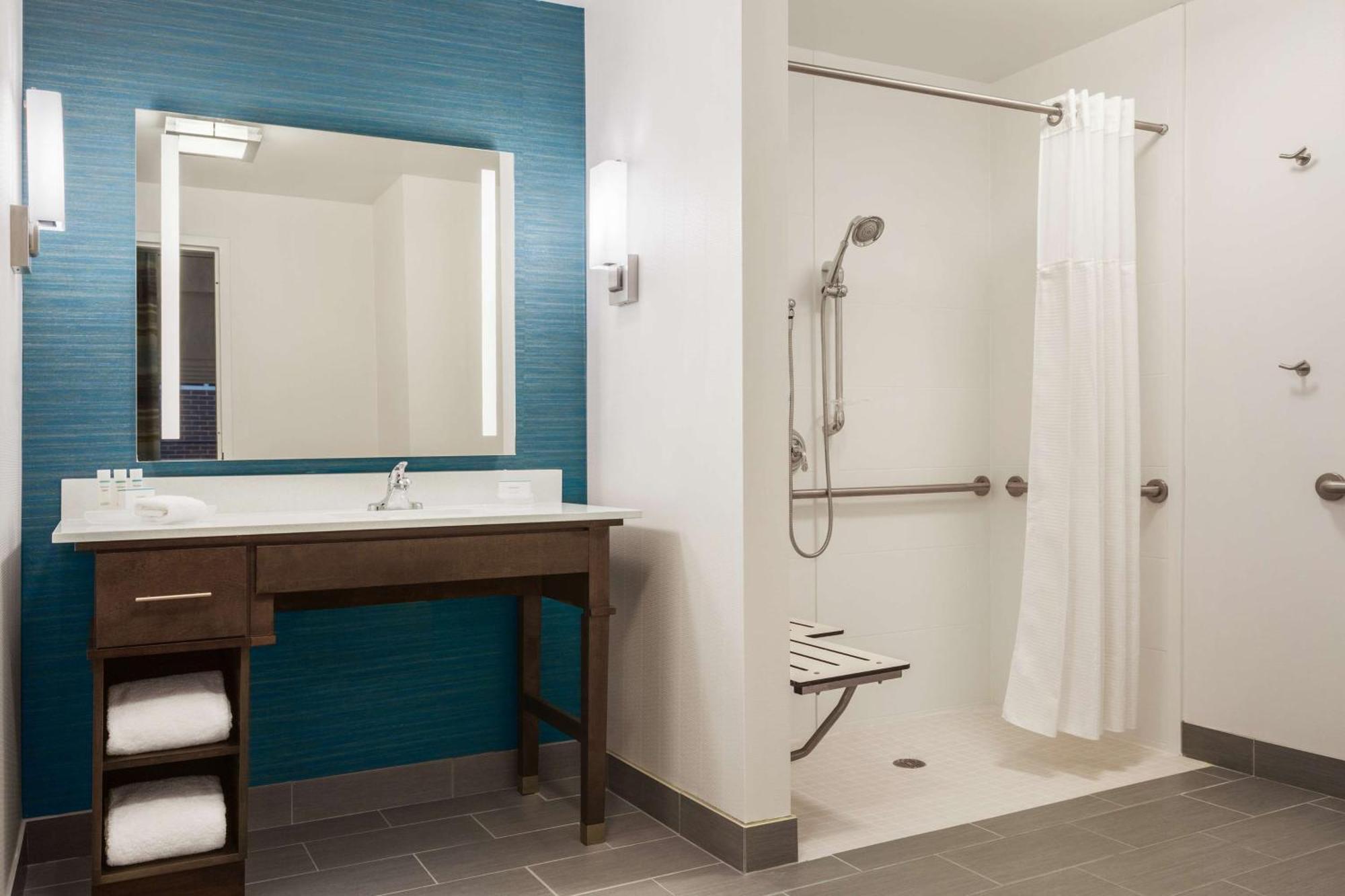 Homewood Suites By Hilton Charlotte Southpark Esterno foto