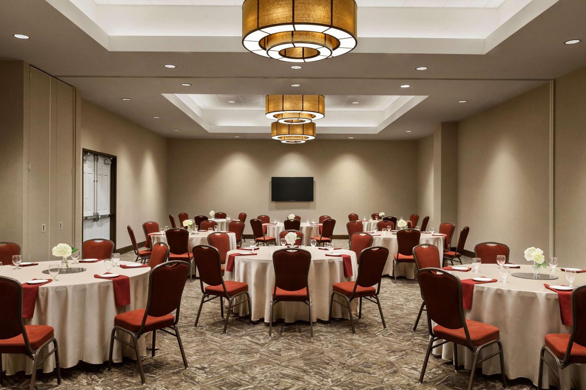 Homewood Suites By Hilton Charlotte Southpark Esterno foto