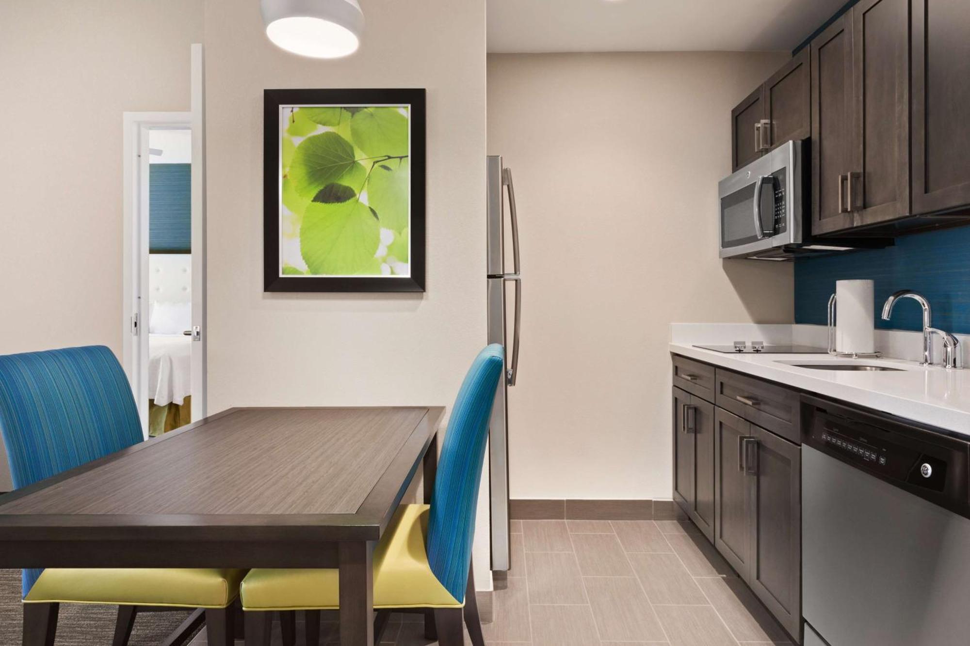 Homewood Suites By Hilton Charlotte Southpark Esterno foto