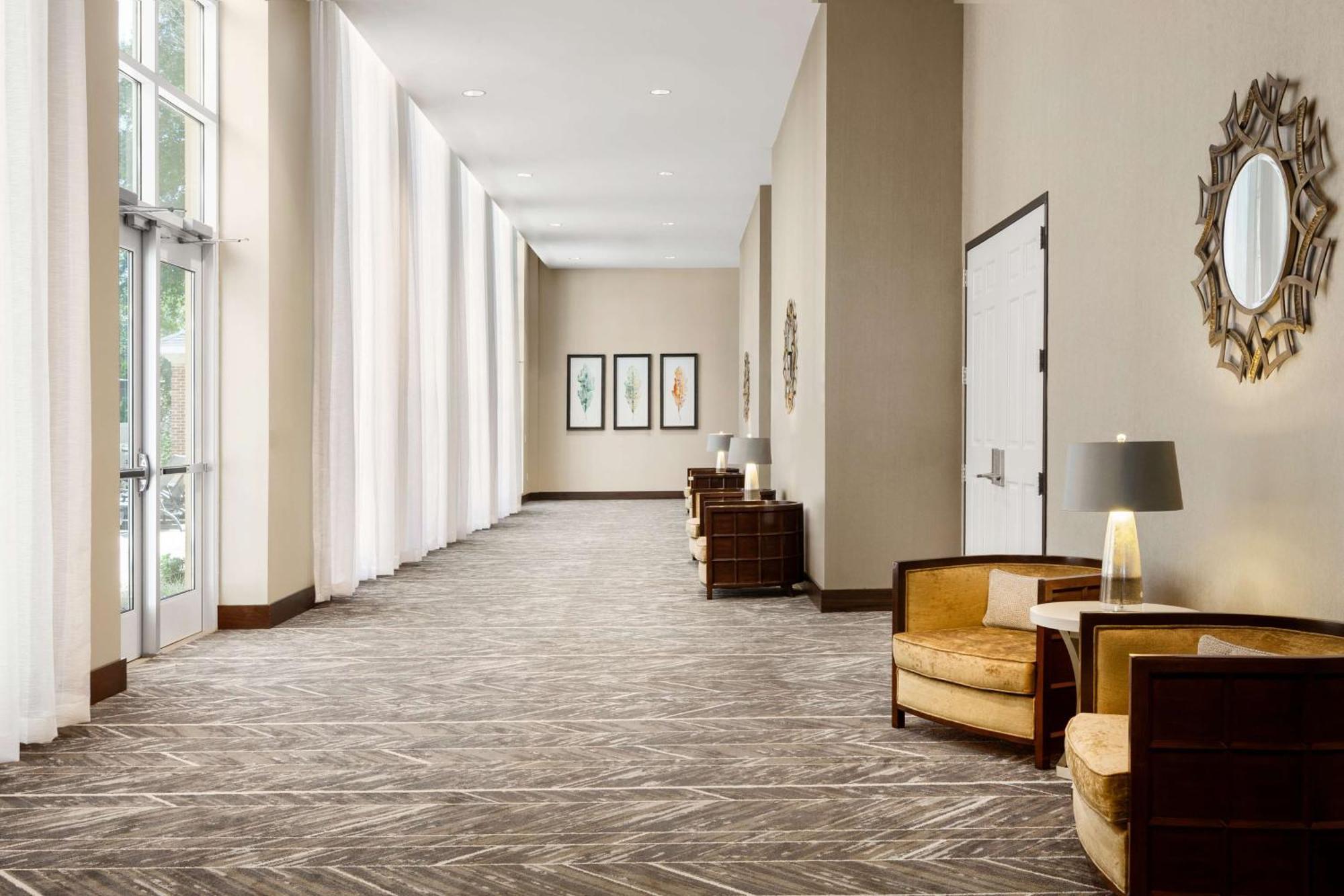 Homewood Suites By Hilton Charlotte Southpark Esterno foto