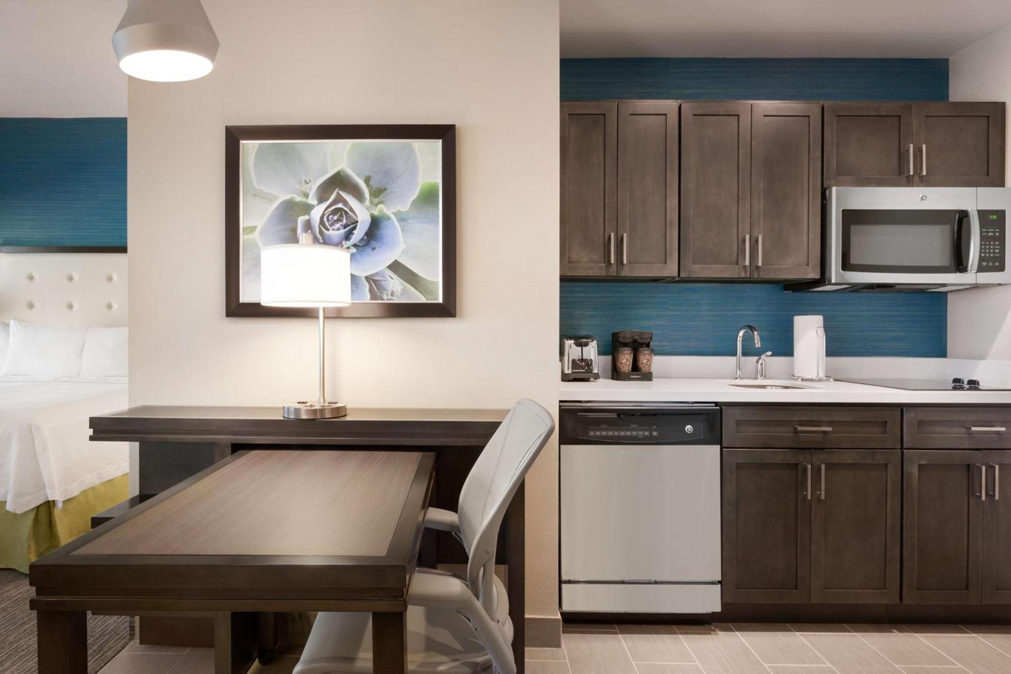 Homewood Suites By Hilton Charlotte Southpark Esterno foto