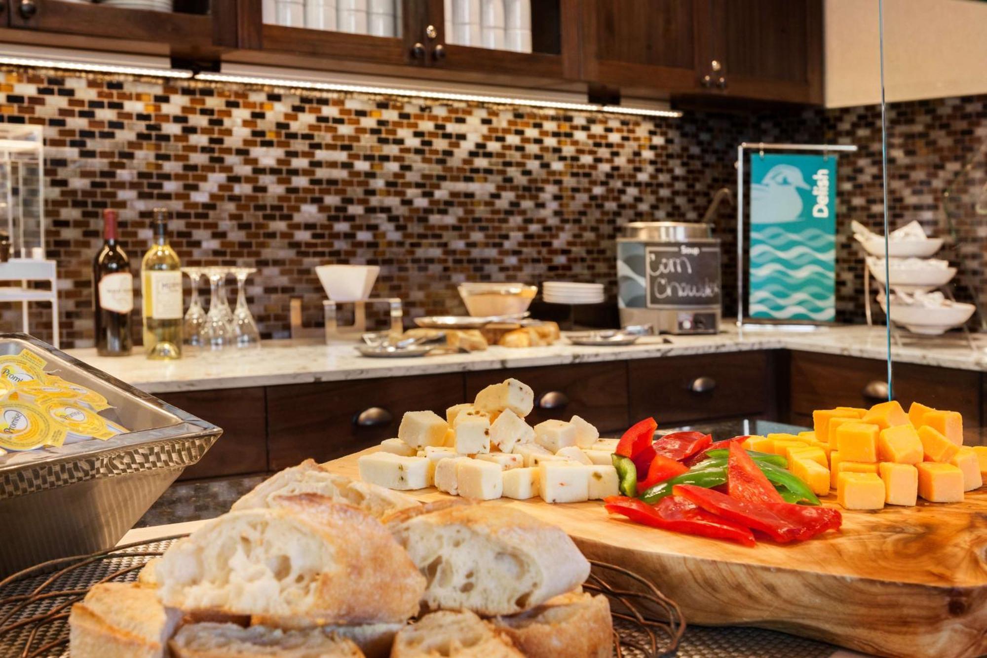 Homewood Suites By Hilton Charlotte Southpark Esterno foto