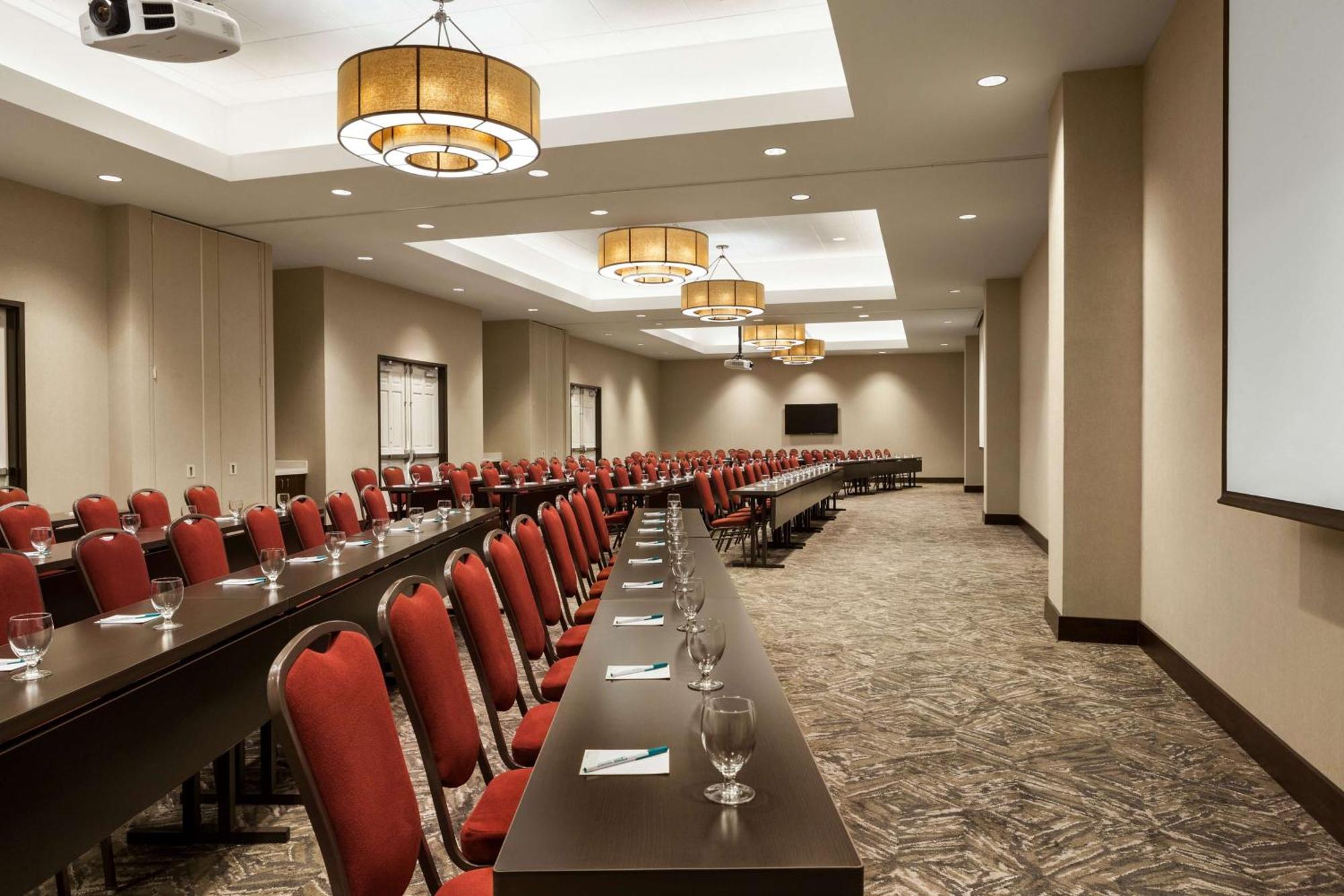 Homewood Suites By Hilton Charlotte Southpark Esterno foto