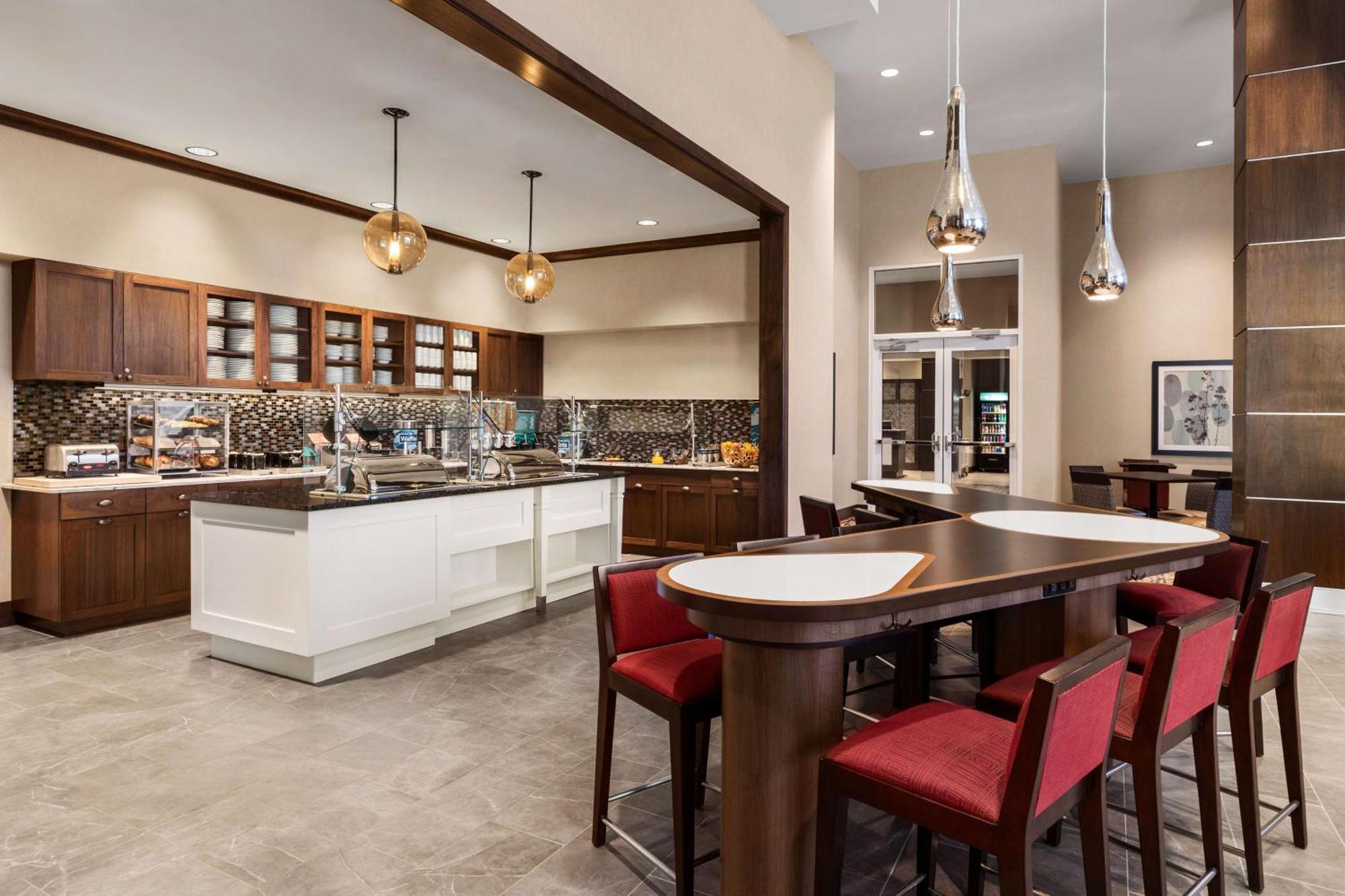 Homewood Suites By Hilton Charlotte Southpark Esterno foto