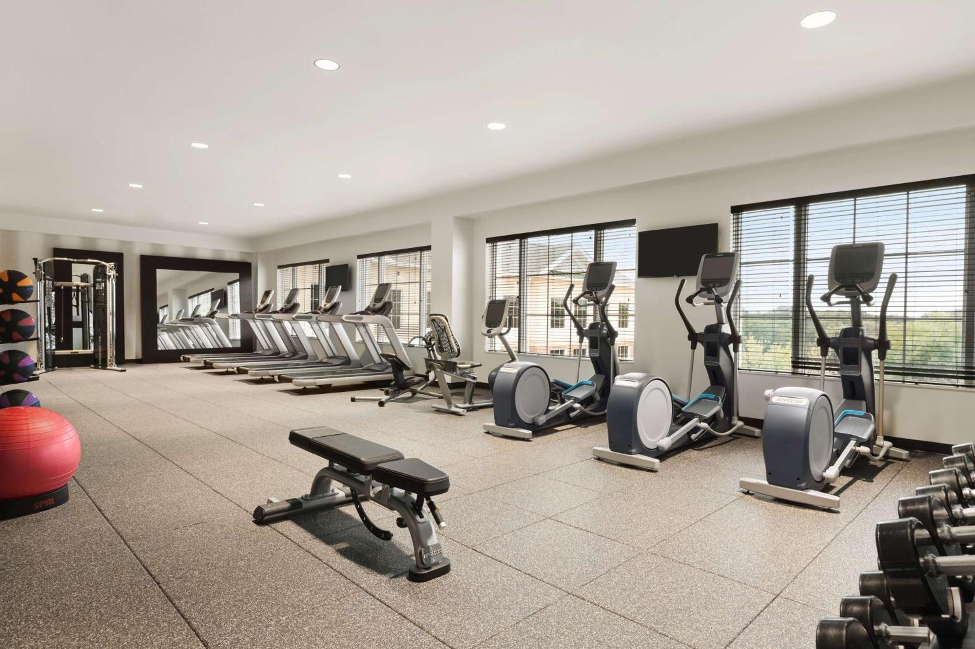 Homewood Suites By Hilton Charlotte Southpark Esterno foto
