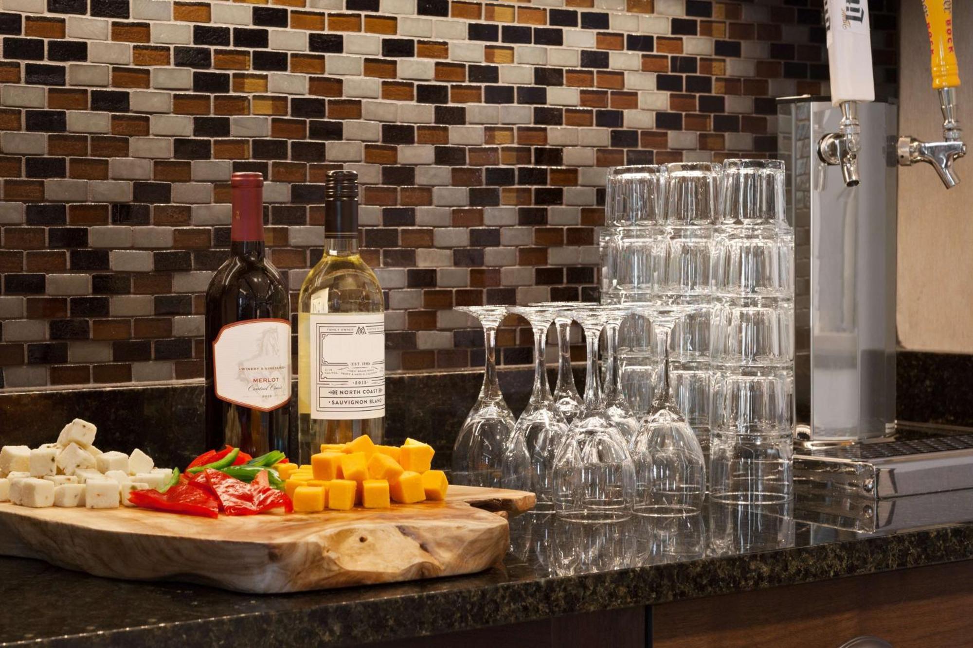 Homewood Suites By Hilton Charlotte Southpark Esterno foto
