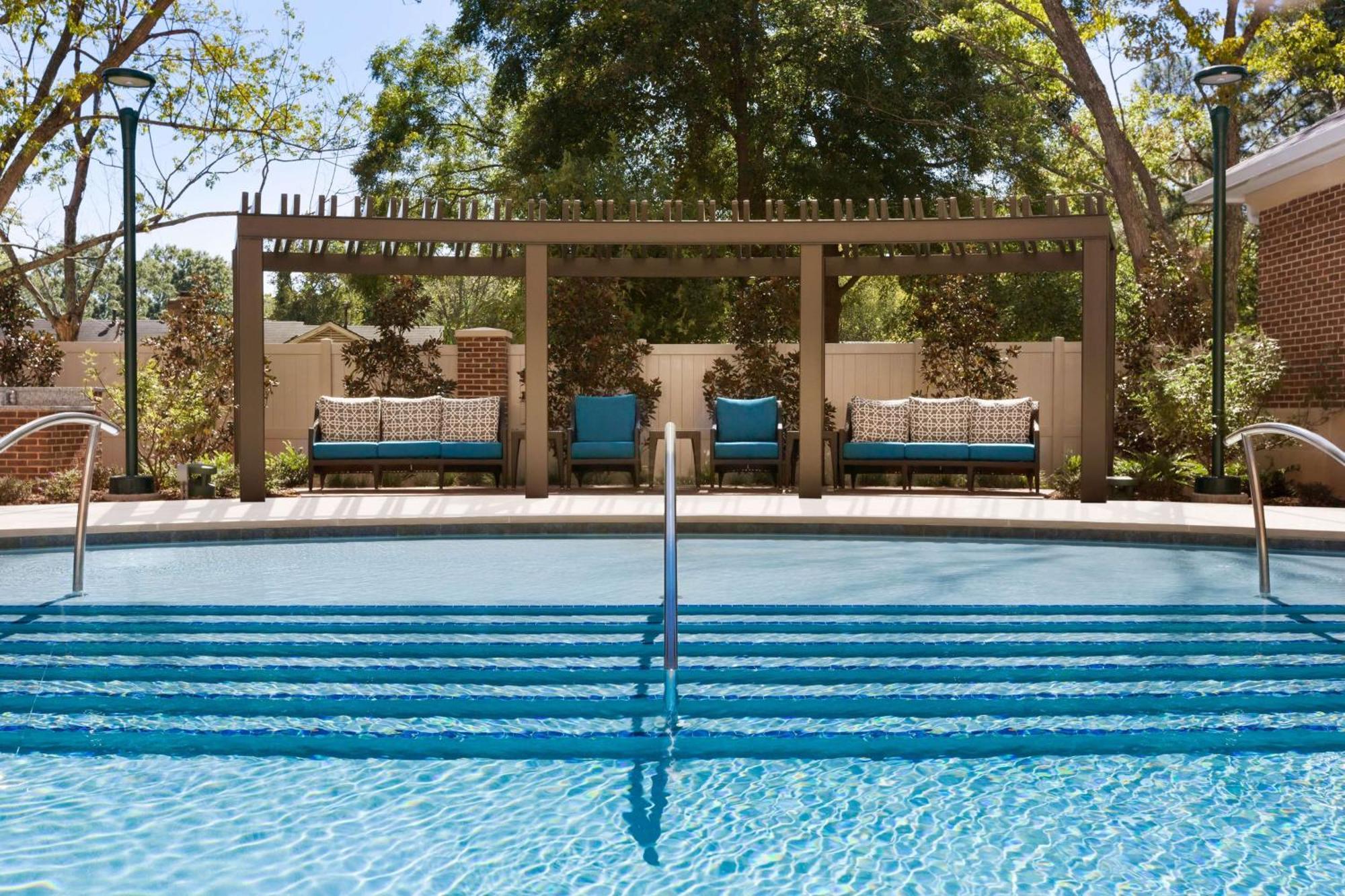 Homewood Suites By Hilton Charlotte Southpark Esterno foto