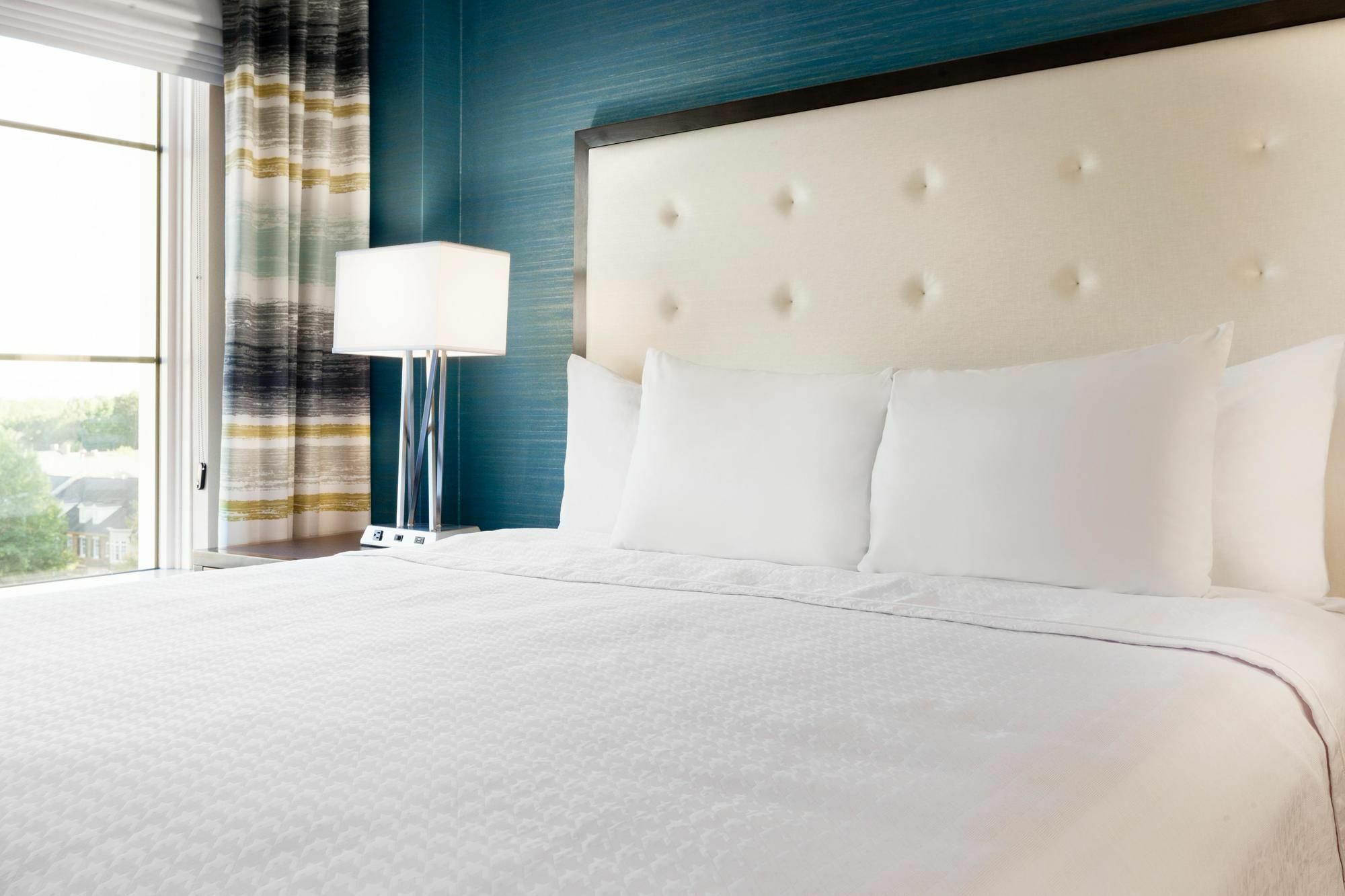 Homewood Suites By Hilton Charlotte Southpark Esterno foto