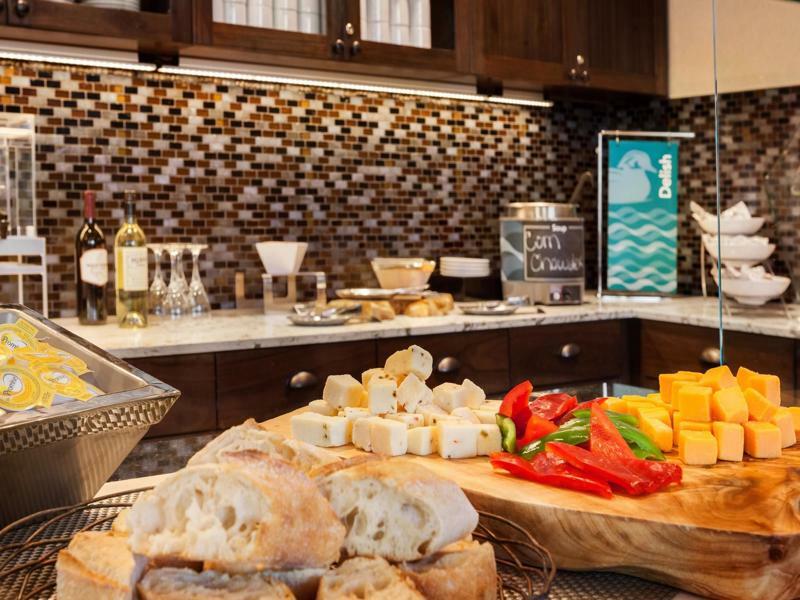 Homewood Suites By Hilton Charlotte Southpark Esterno foto